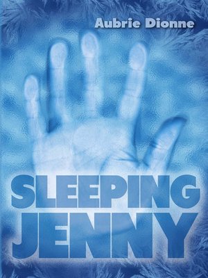 cover image of Sleeping Jenny